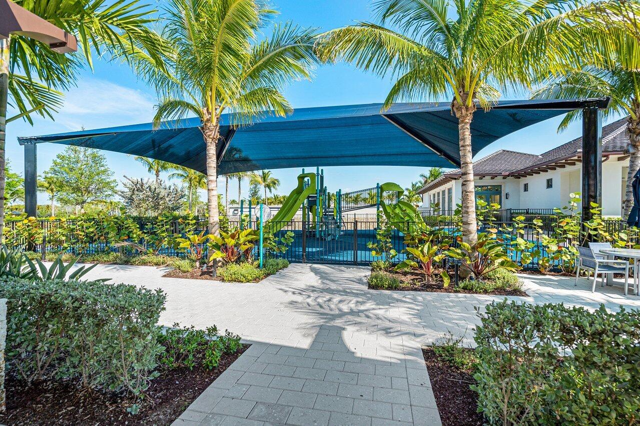 AVENIR SITE PLAN 1 POD - Residential