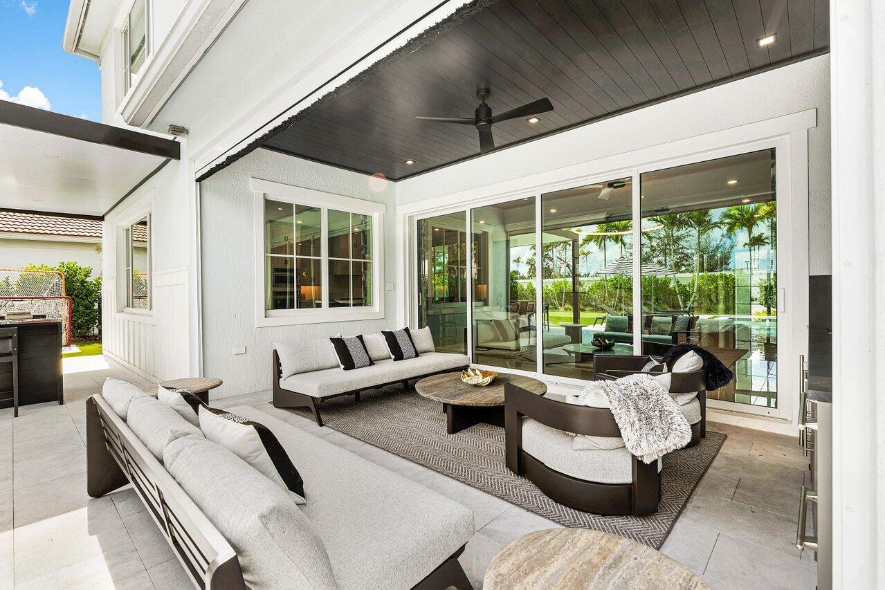 AVENIR SITE PLAN 1 POD - Residential