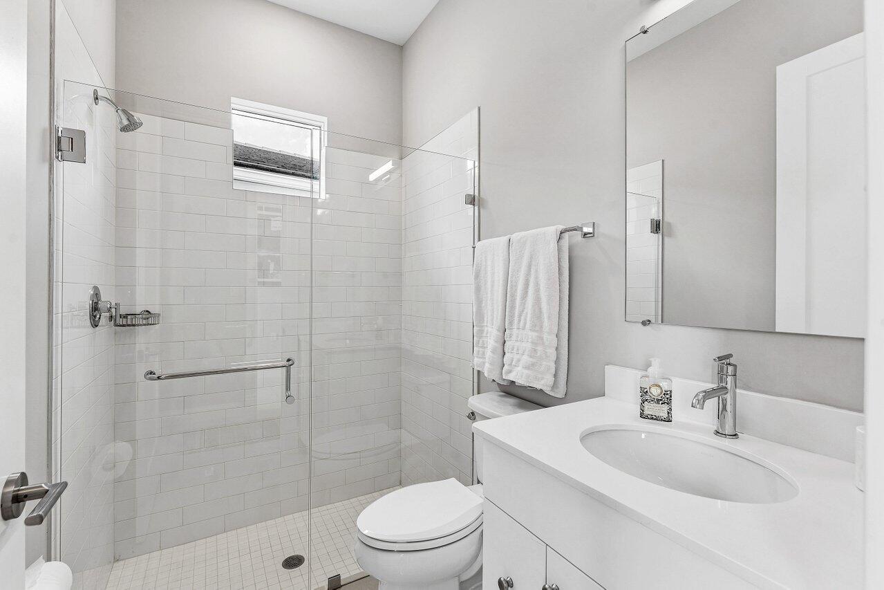 AVENIR SITE PLAN 1 POD - Residential