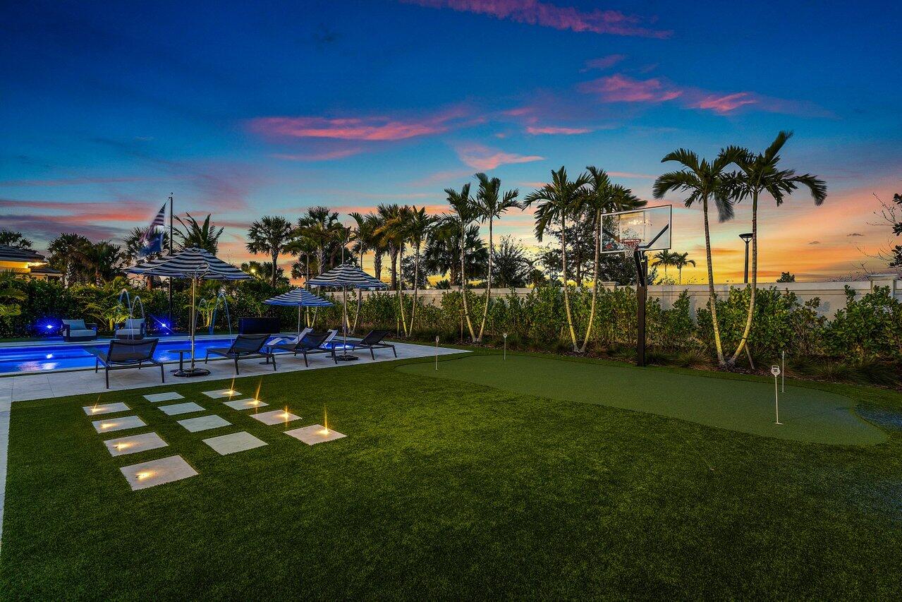 AVENIR SITE PLAN 1 POD - Residential