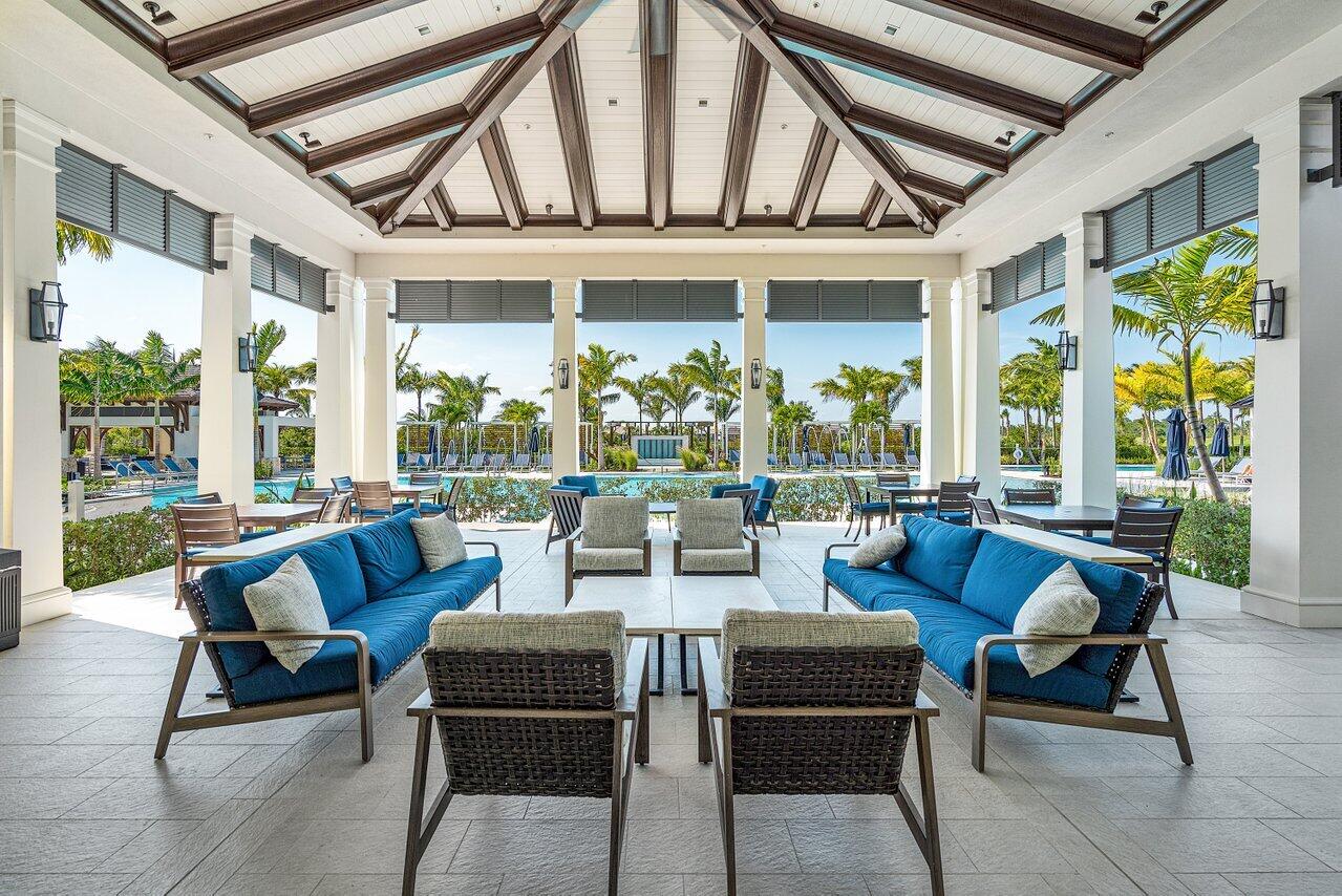 AVENIR SITE PLAN 1 POD - Residential