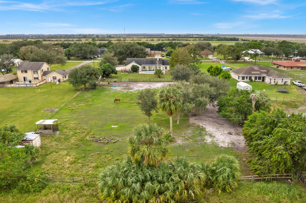 COUNTRY LIVING ESTATES SUBDIVISION - Residential