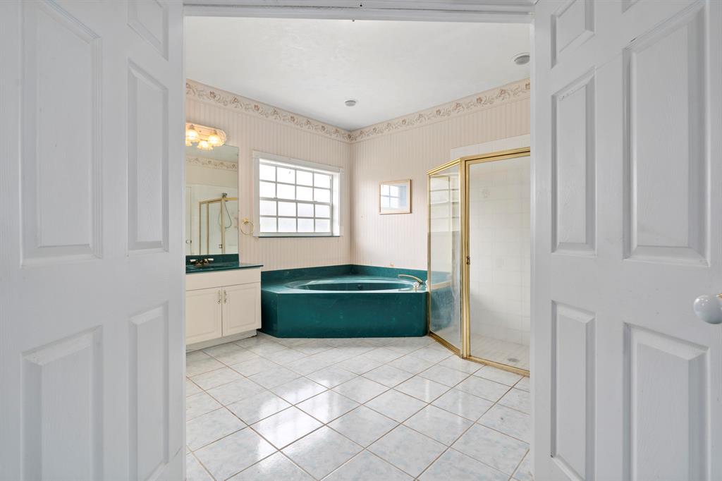 COUNTRY LIVING ESTATES SUBDIVISION - Residential