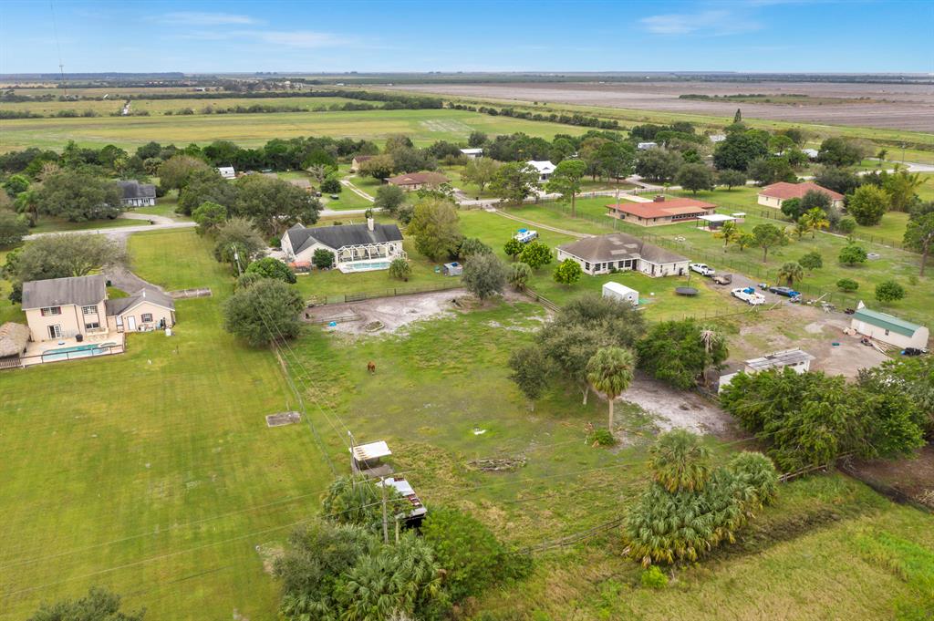 COUNTRY LIVING ESTATES SUBDIVISION - Residential