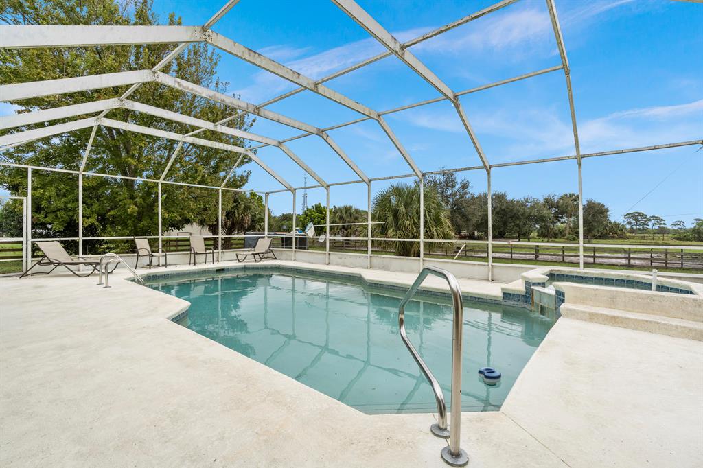 COUNTRY LIVING ESTATES SUBDIVISION - Residential