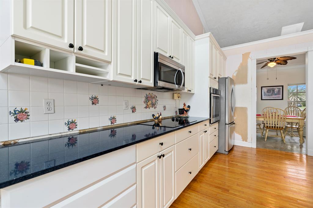 COUNTRY LIVING ESTATES SUBDIVISION - Residential