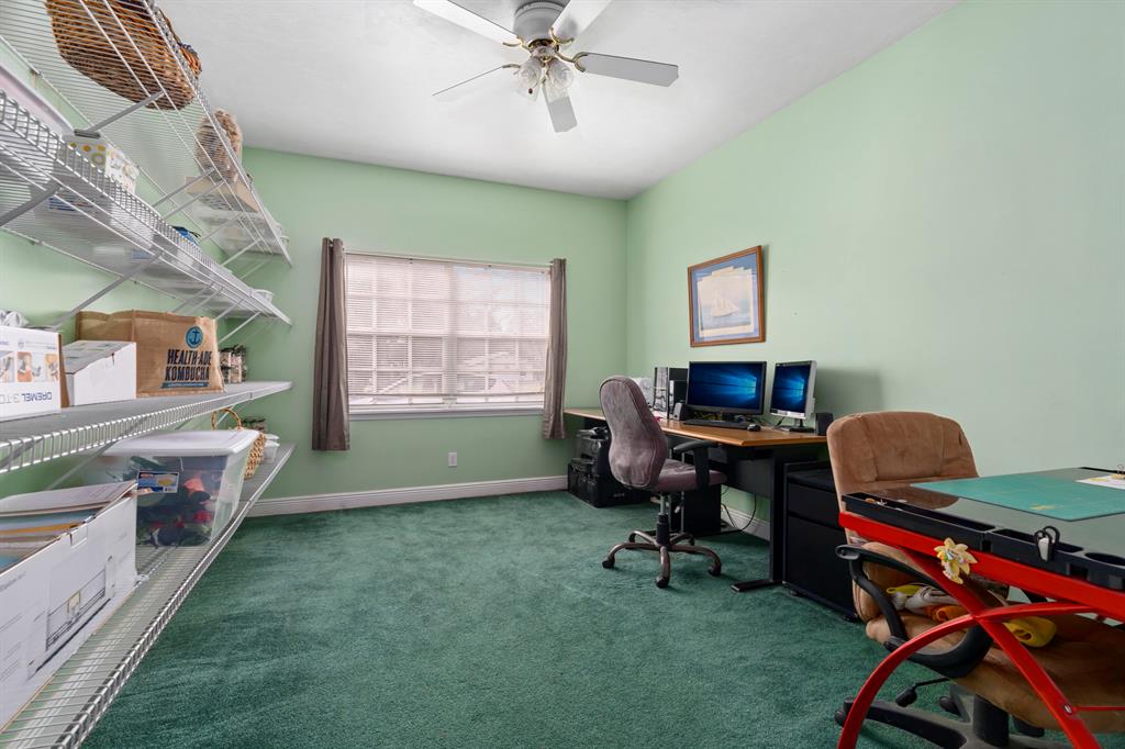 COUNTRY LIVING ESTATES SUBDIVISION - Residential