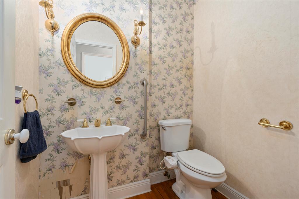 COUNTRY LIVING ESTATES SUBDIVISION - Residential