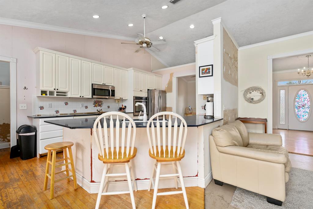 COUNTRY LIVING ESTATES SUBDIVISION - Residential