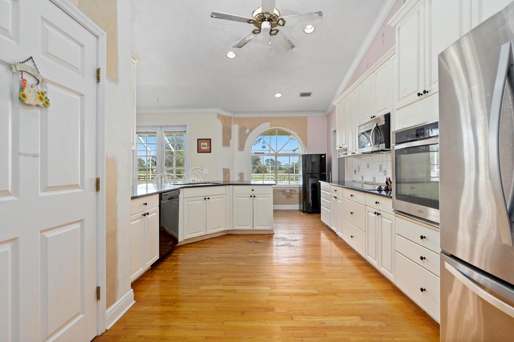 COUNTRY LIVING ESTATES SUBDIVISION - Residential