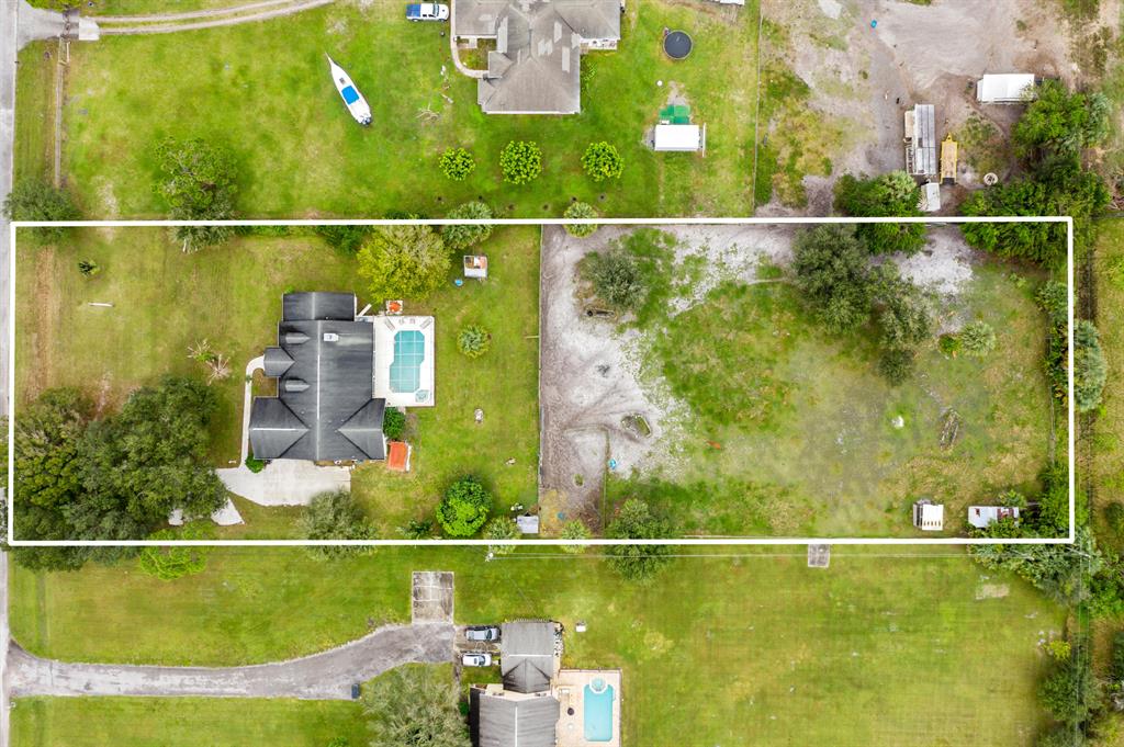 COUNTRY LIVING ESTATES SUBDIVISION - Residential