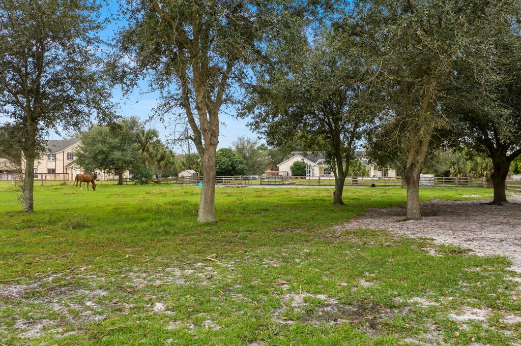 COUNTRY LIVING ESTATES SUBDIVISION - Residential