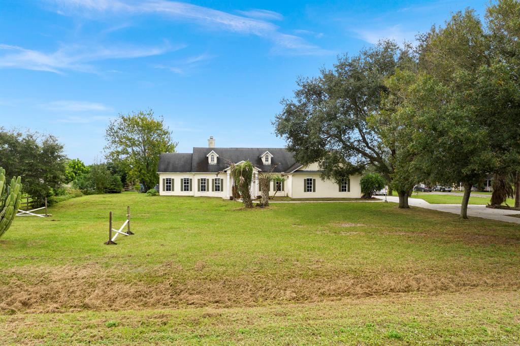 COUNTRY LIVING ESTATES SUBDIVISION - Residential