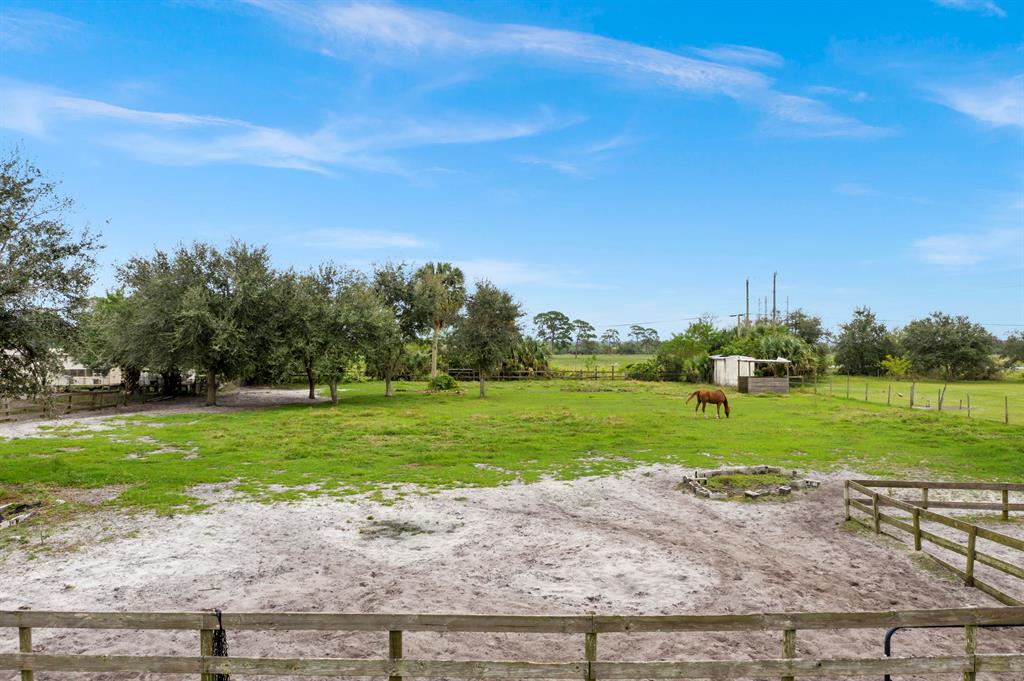 COUNTRY LIVING ESTATES SUBDIVISION - Residential