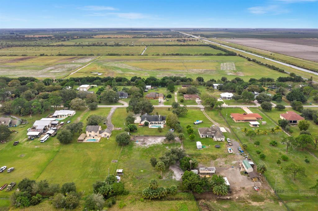 COUNTRY LIVING ESTATES SUBDIVISION - Residential