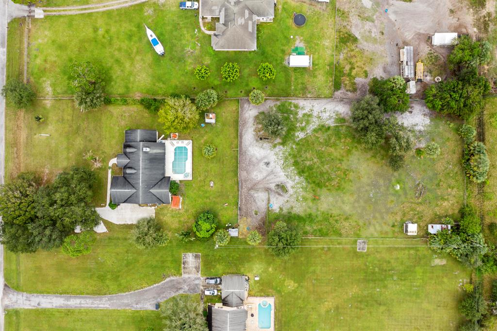 COUNTRY LIVING ESTATES SUBDIVISION - Residential