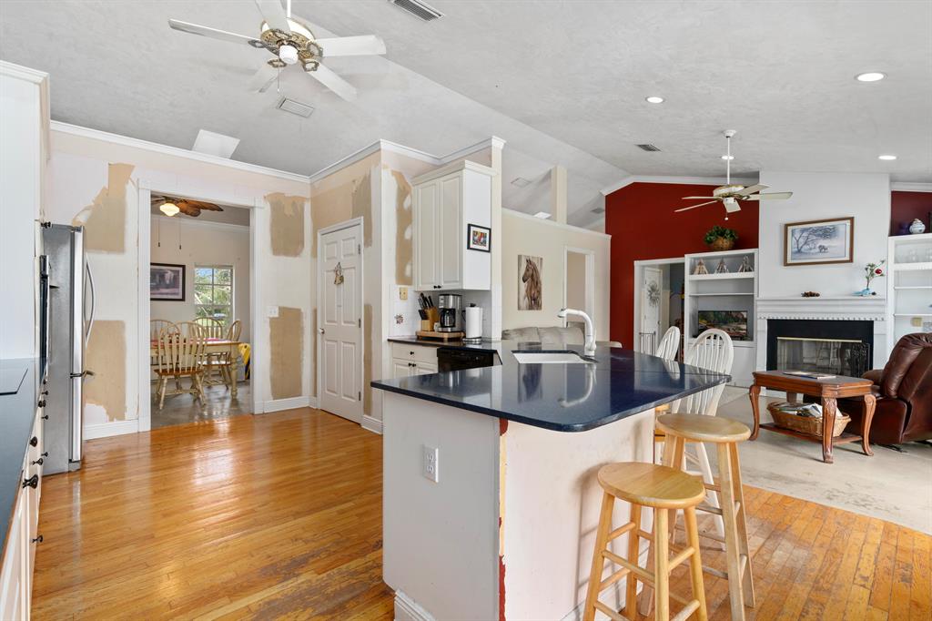 COUNTRY LIVING ESTATES SUBDIVISION - Residential