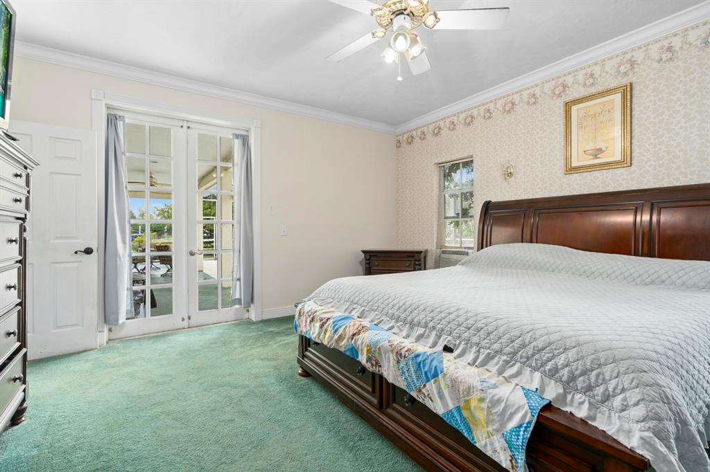 COUNTRY LIVING ESTATES SUBDIVISION - Residential