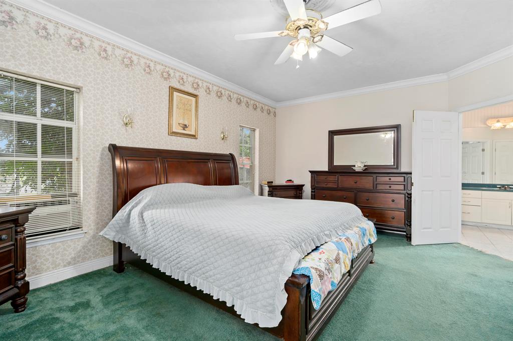 COUNTRY LIVING ESTATES SUBDIVISION - Residential