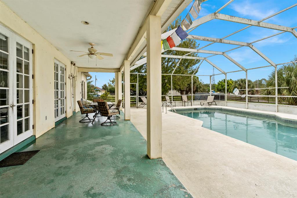 COUNTRY LIVING ESTATES SUBDIVISION - Residential