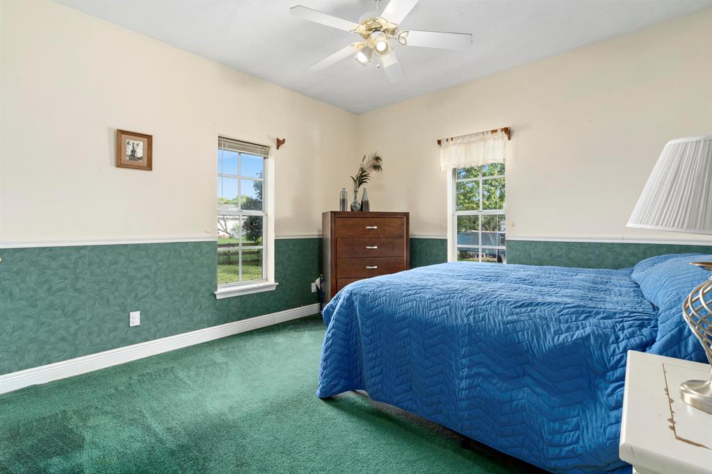 COUNTRY LIVING ESTATES SUBDIVISION - Residential