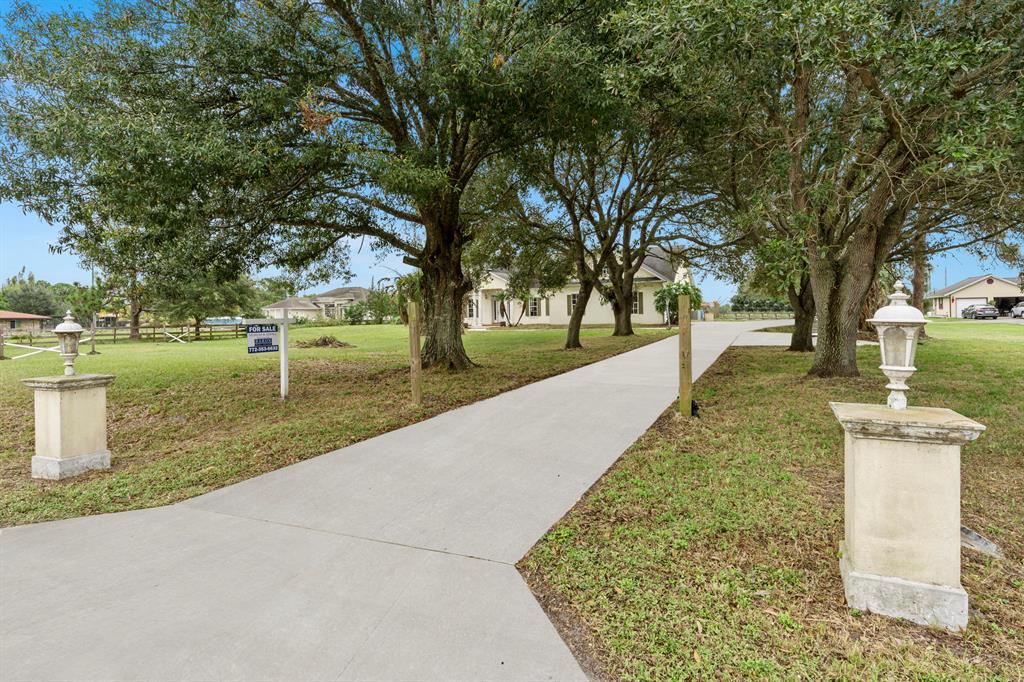 COUNTRY LIVING ESTATES SUBDIVISION - Residential