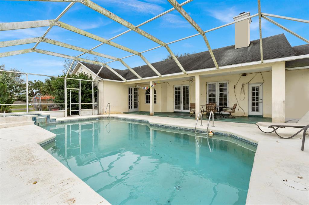 COUNTRY LIVING ESTATES SUBDIVISION - Residential