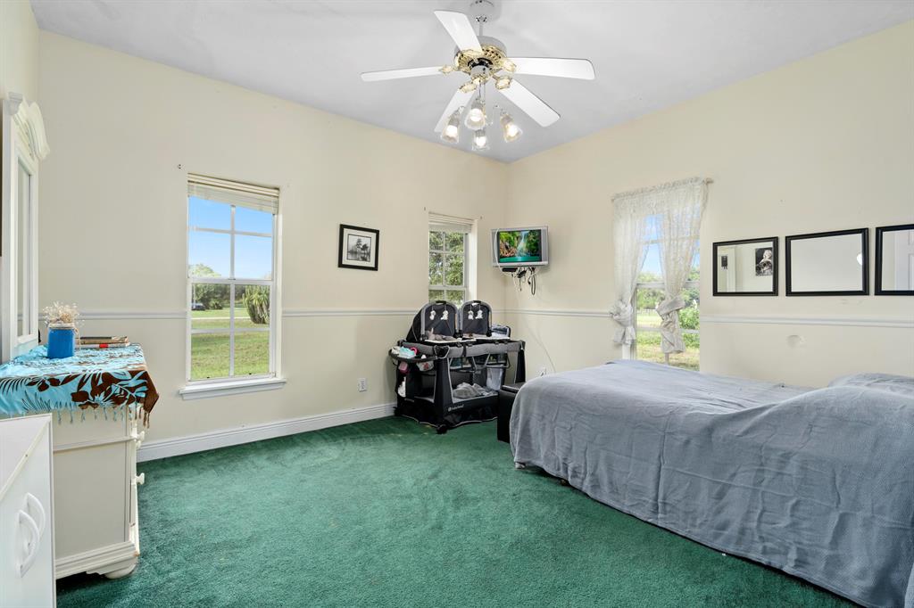 COUNTRY LIVING ESTATES SUBDIVISION - Residential