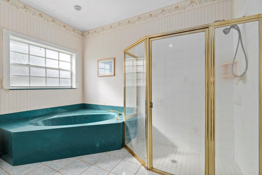 COUNTRY LIVING ESTATES SUBDIVISION - Residential