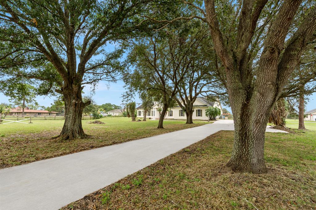 COUNTRY LIVING ESTATES SUBDIVISION - Residential