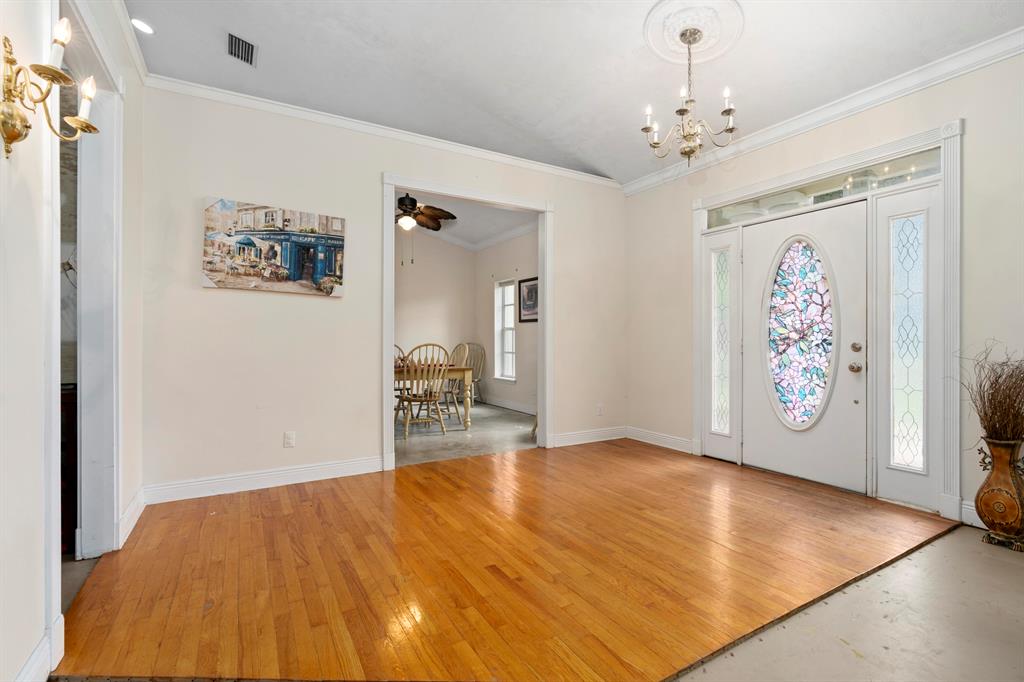 COUNTRY LIVING ESTATES SUBDIVISION - Residential