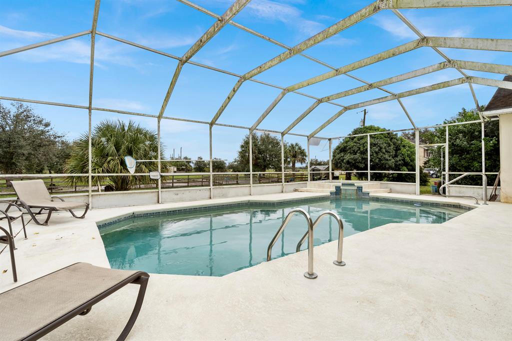 COUNTRY LIVING ESTATES SUBDIVISION - Residential