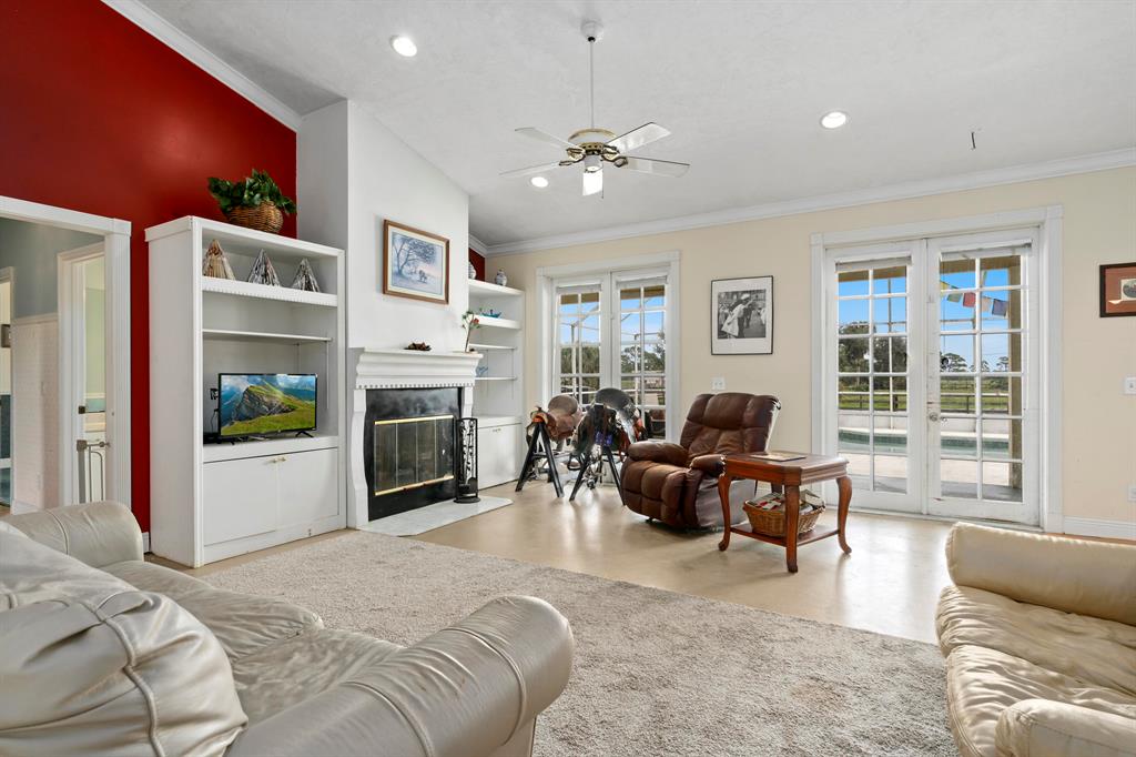 COUNTRY LIVING ESTATES SUBDIVISION - Residential