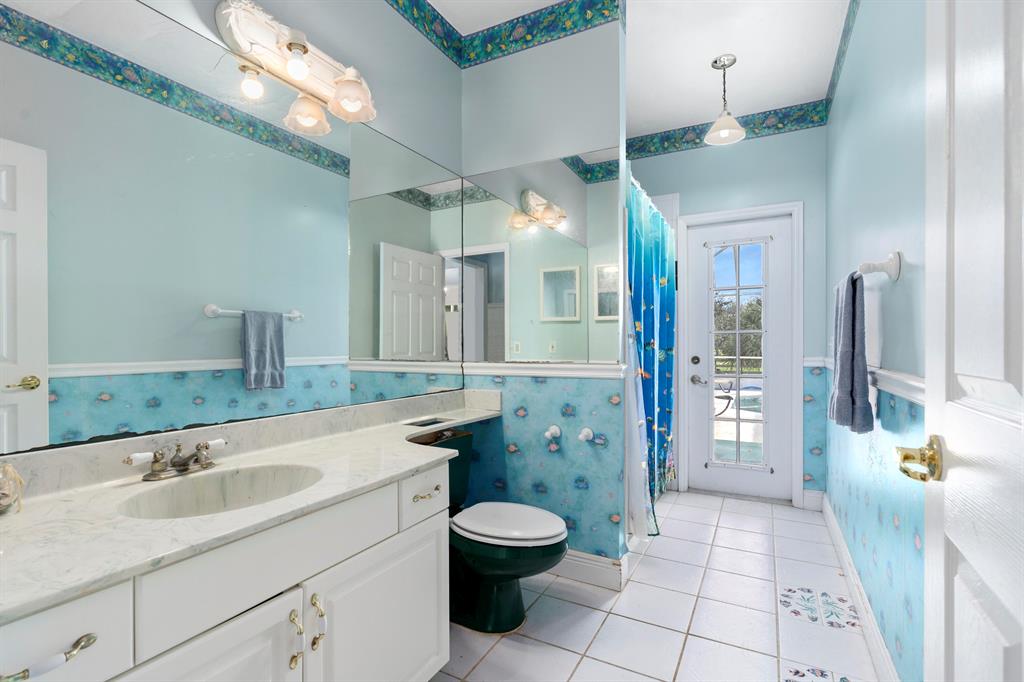 COUNTRY LIVING ESTATES SUBDIVISION - Residential