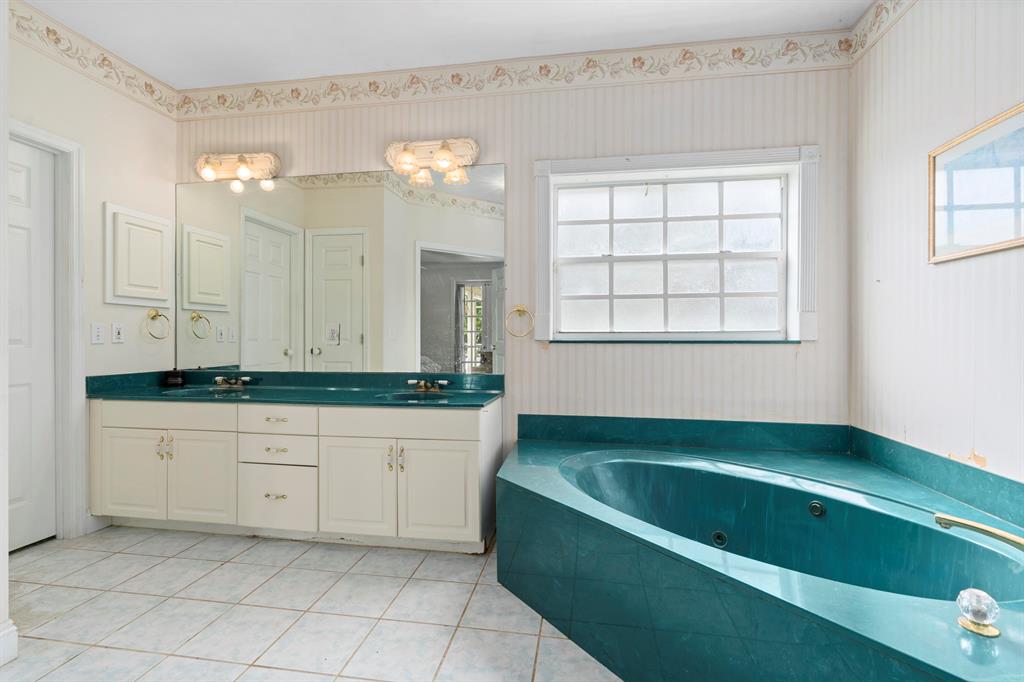 COUNTRY LIVING ESTATES SUBDIVISION - Residential