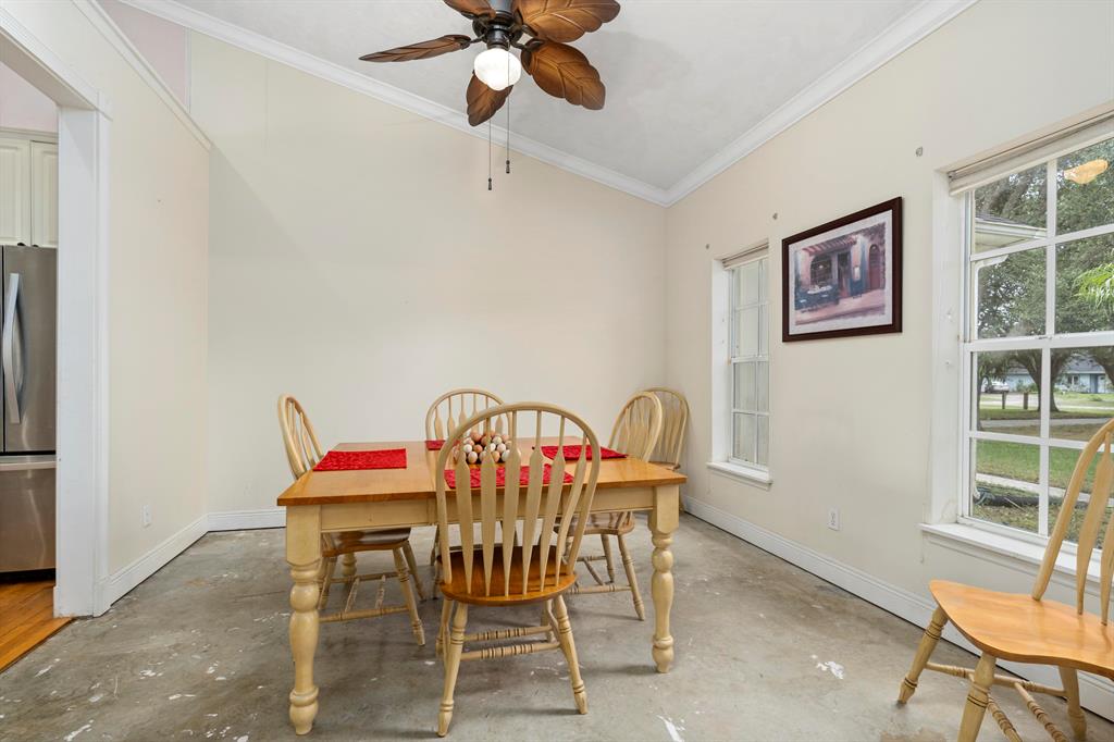 COUNTRY LIVING ESTATES SUBDIVISION - Residential