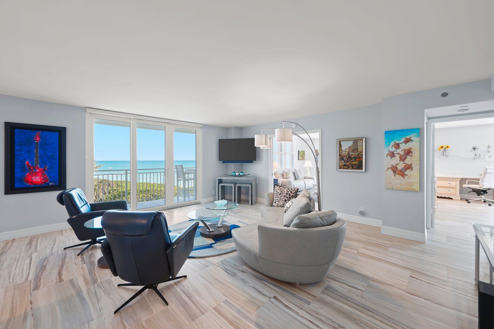 BRIGADOON CONDO - Residential