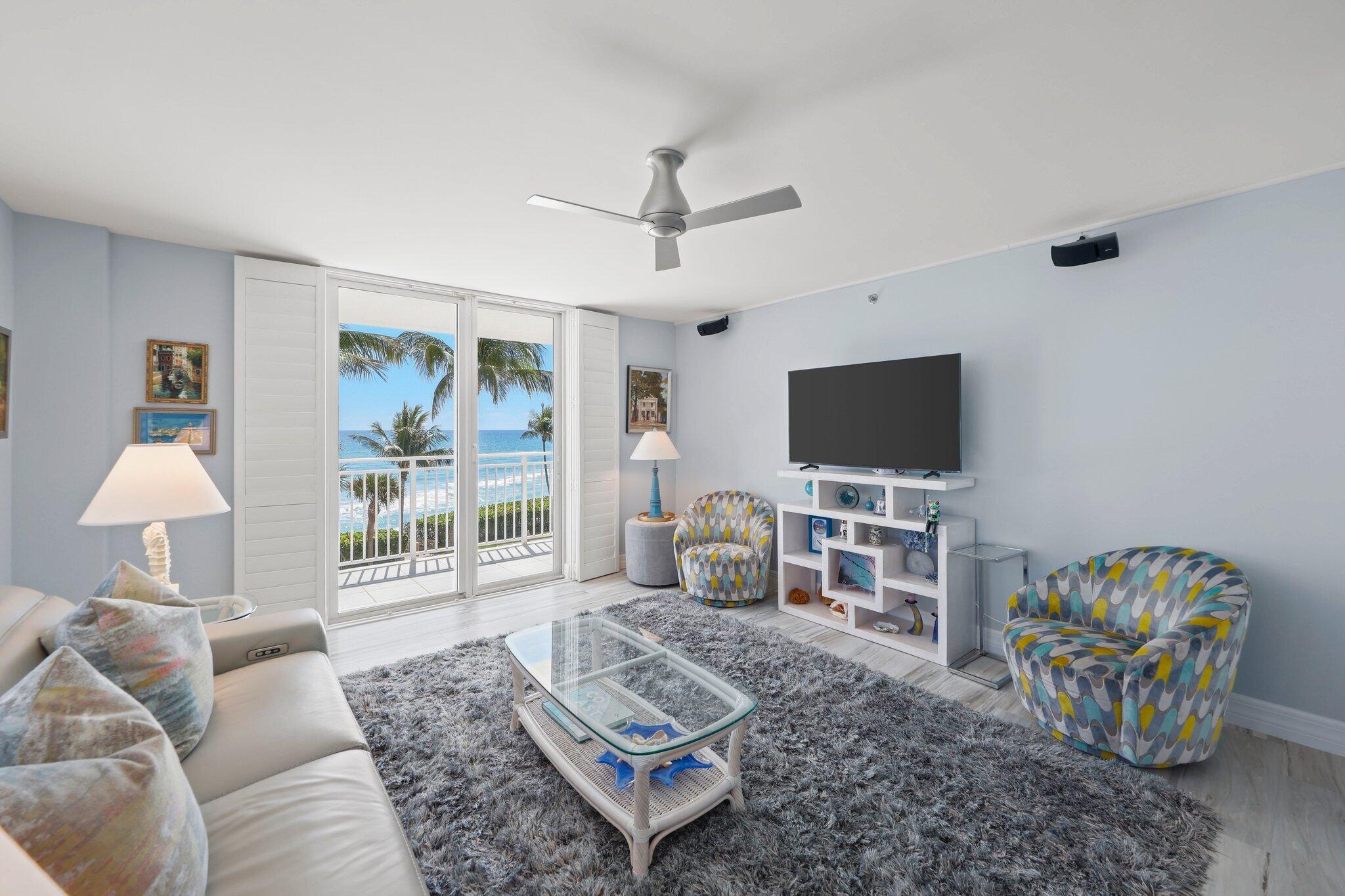 BRIGADOON CONDO - Residential