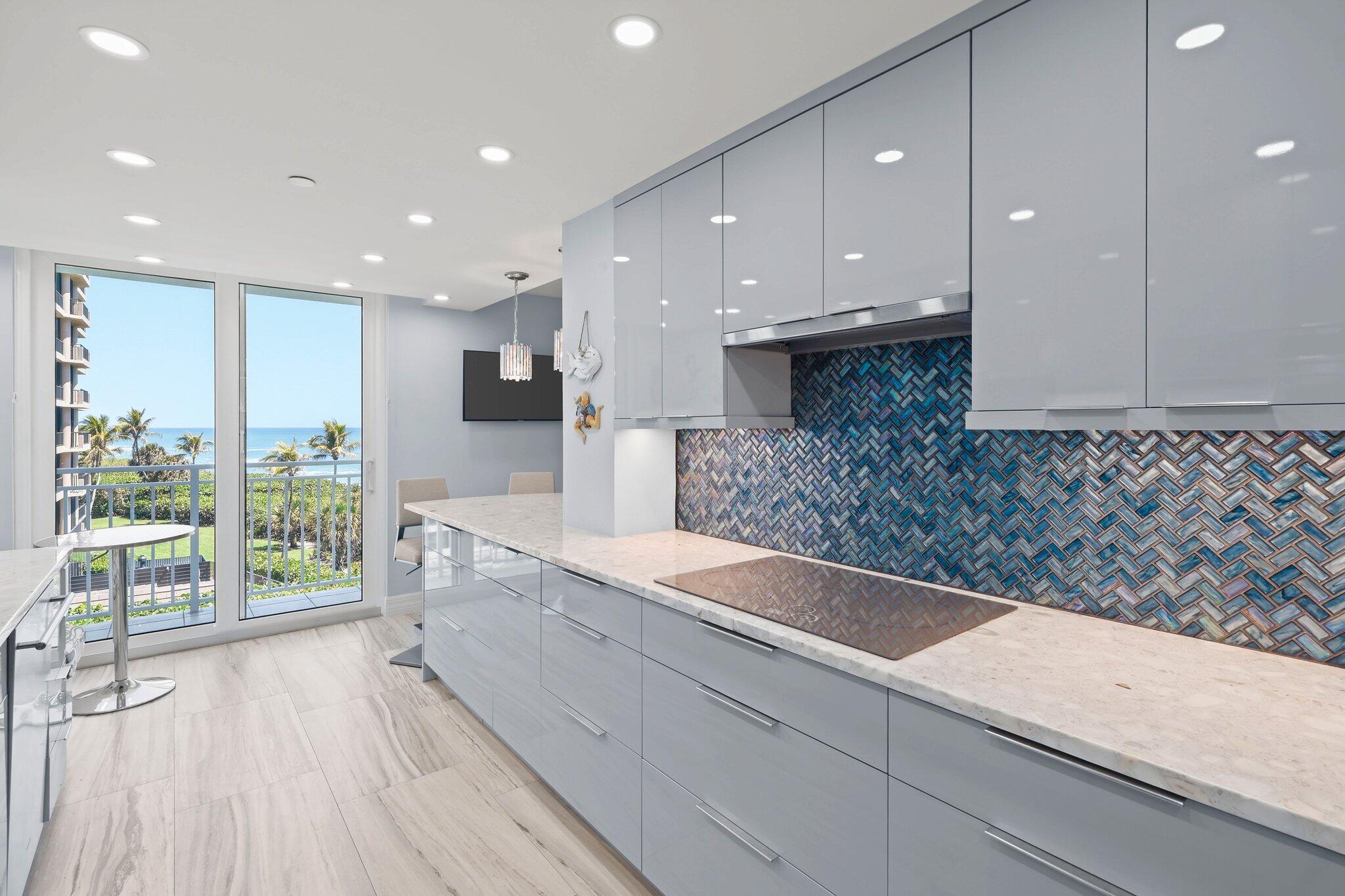BRIGADOON CONDO - Residential