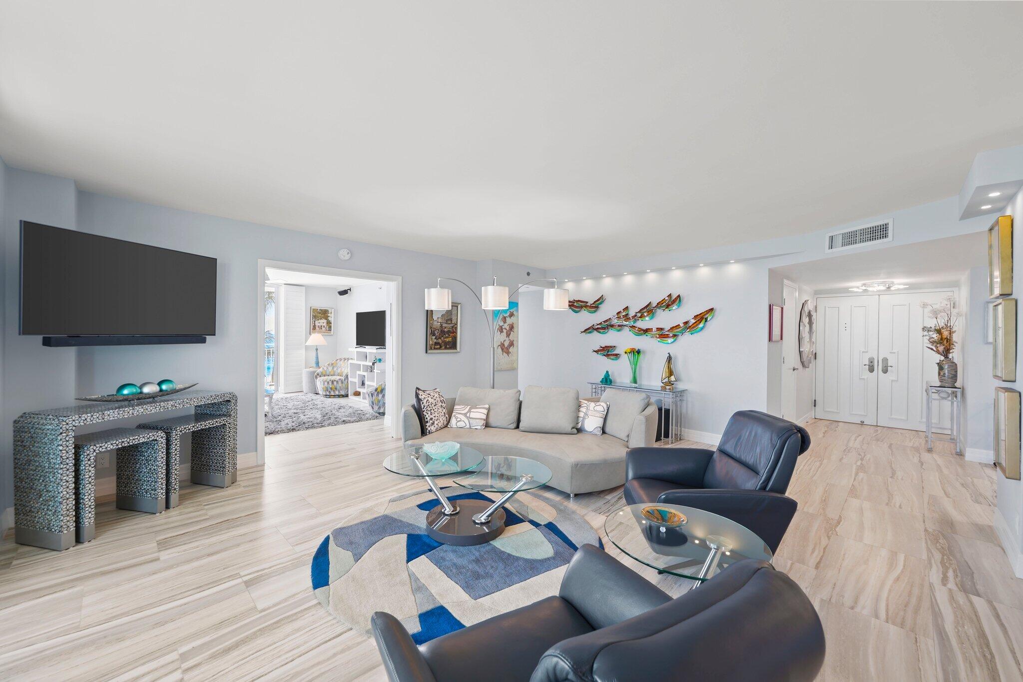 BRIGADOON CONDO - Residential