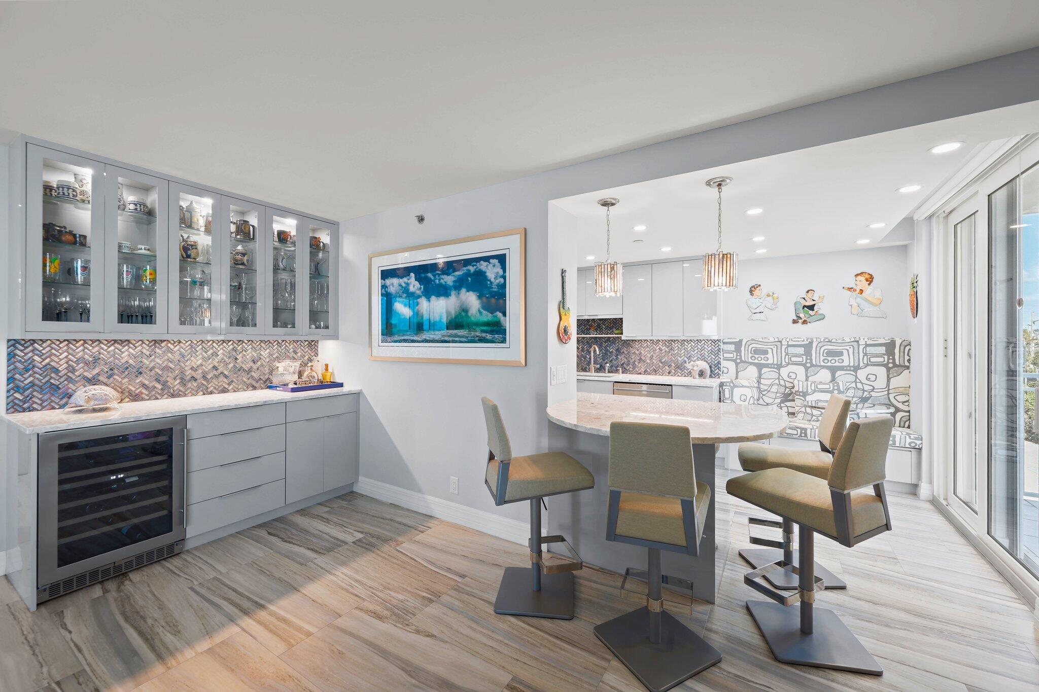 BRIGADOON CONDO - Residential