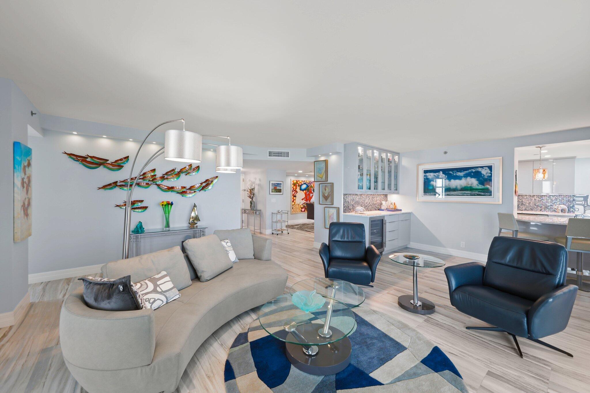 BRIGADOON CONDO - Residential
