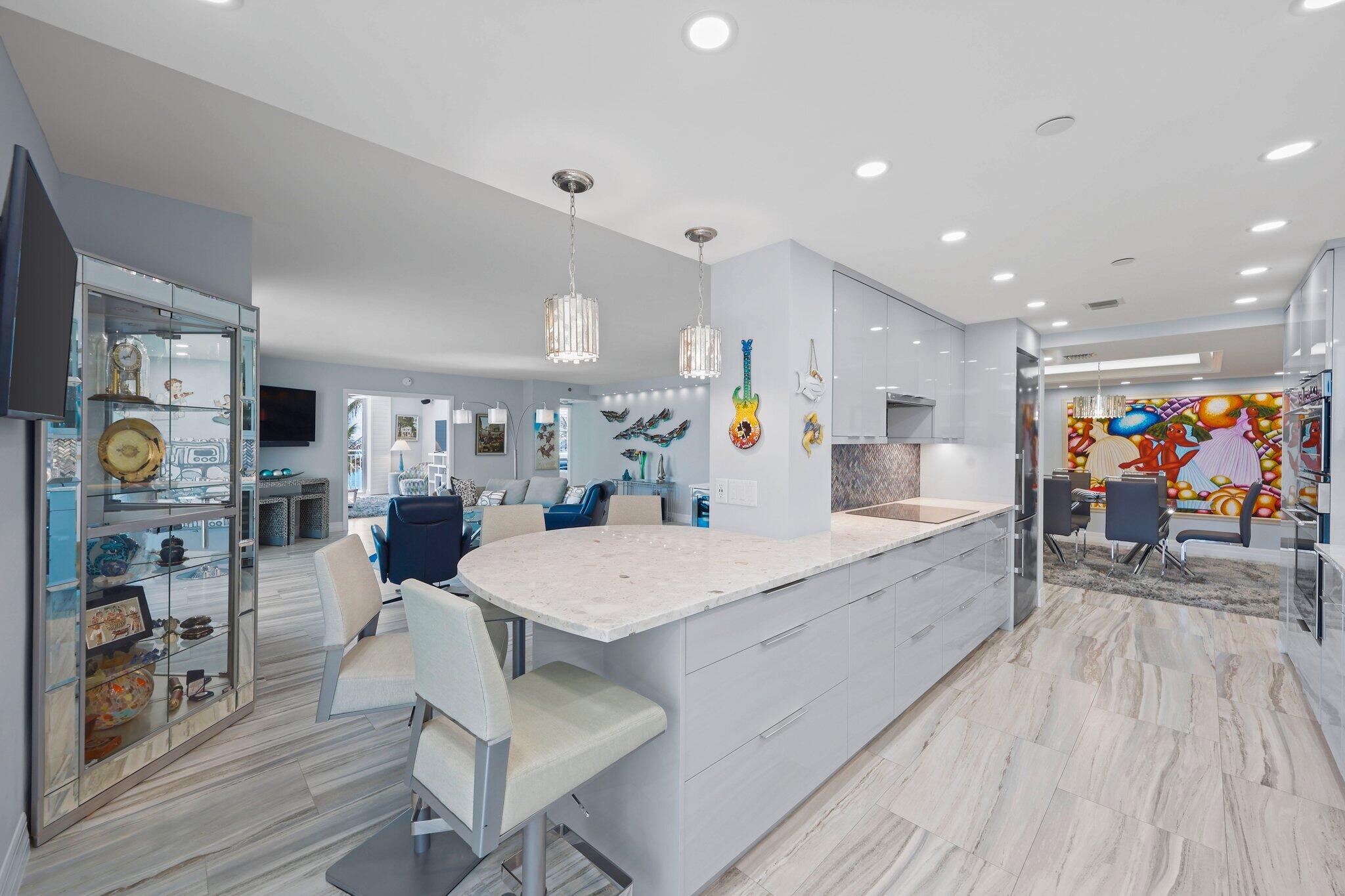 BRIGADOON CONDO - Residential