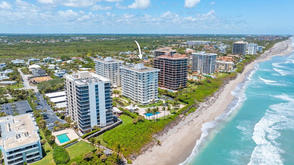 Photo of 500 Ocean Dr #E4c, North Palm Beach, FL 33408 (MLS # B26027170)