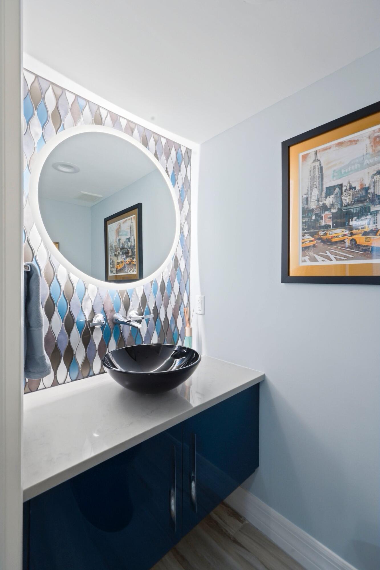 BRIGADOON CONDO - Residential