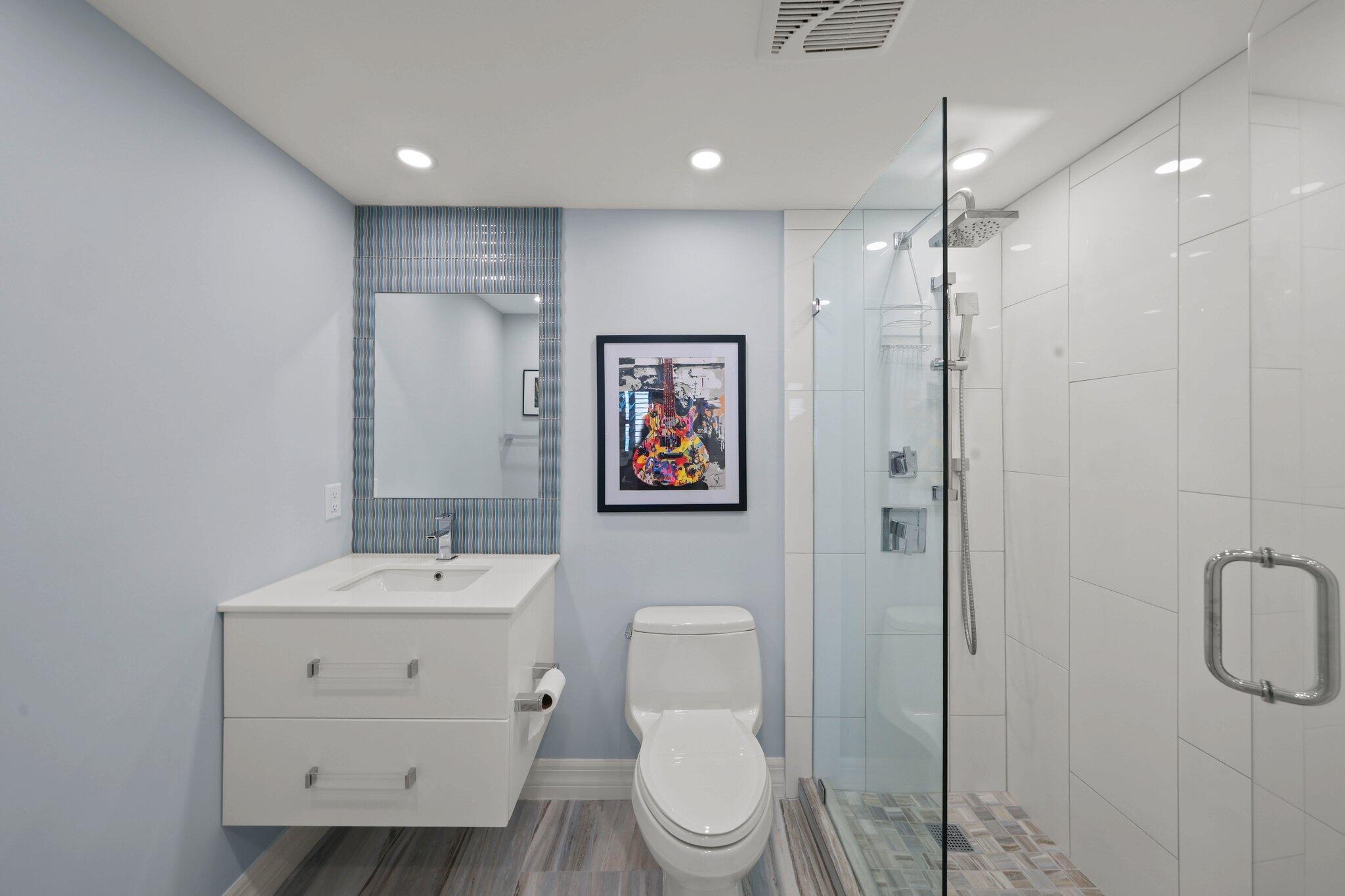 BRIGADOON CONDO - Residential