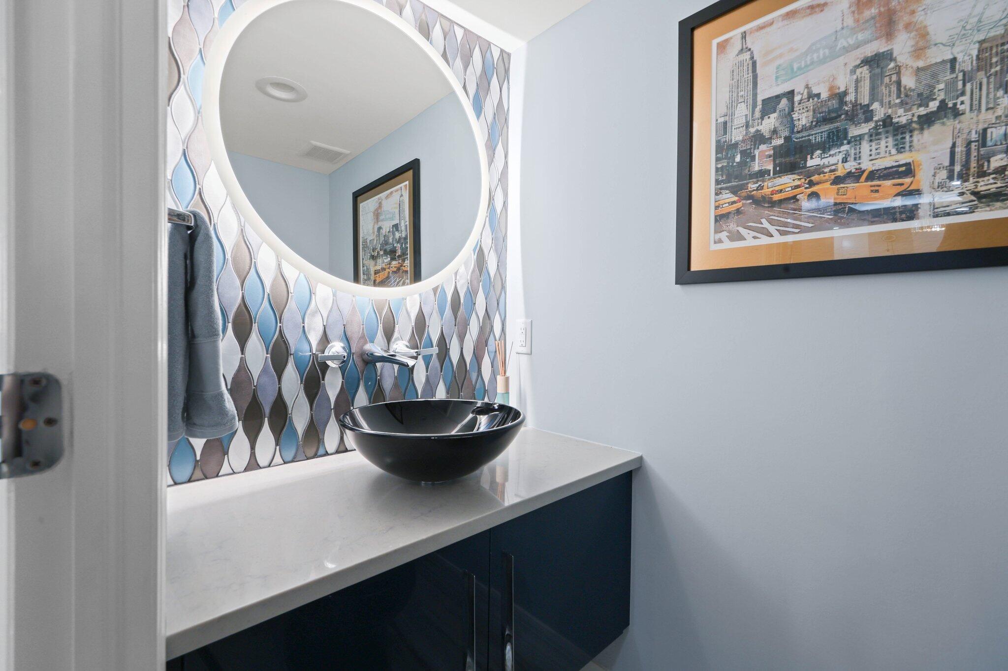 BRIGADOON CONDO - Residential
