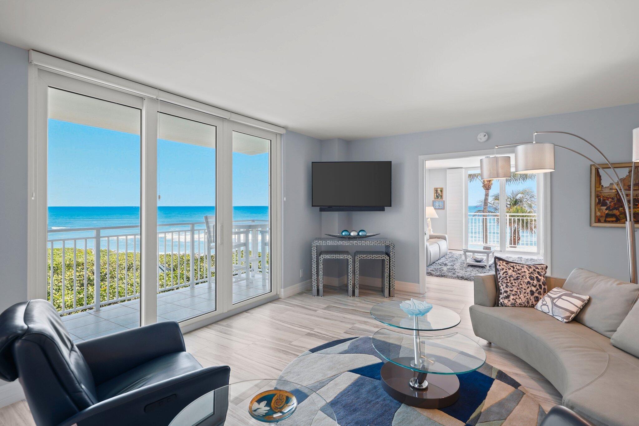 BRIGADOON CONDO - Residential