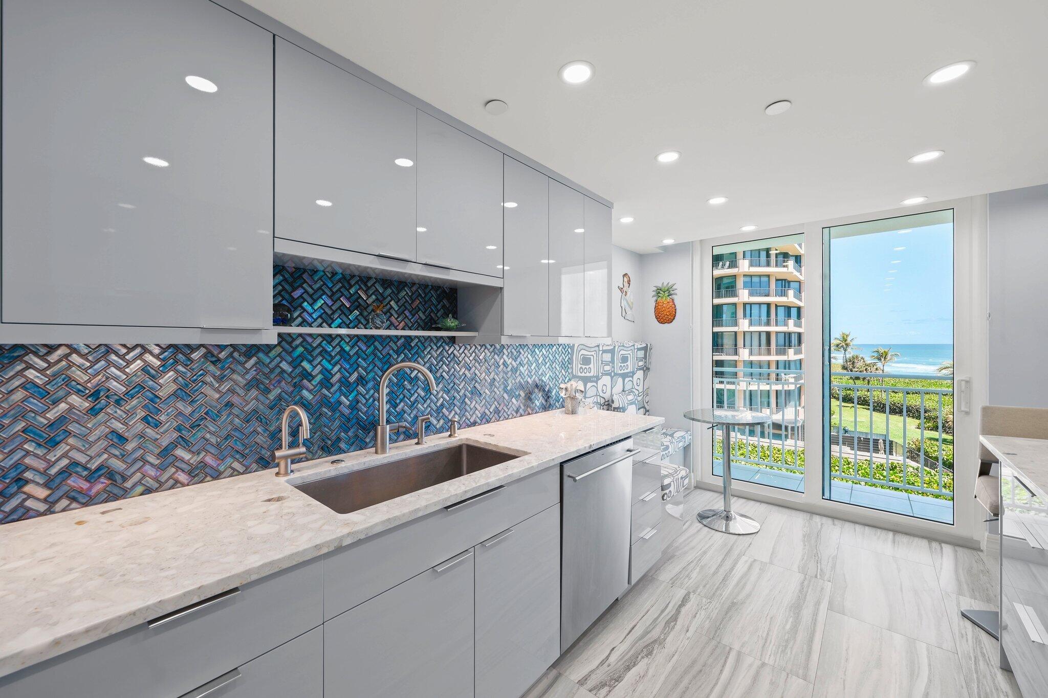 BRIGADOON CONDO - Residential