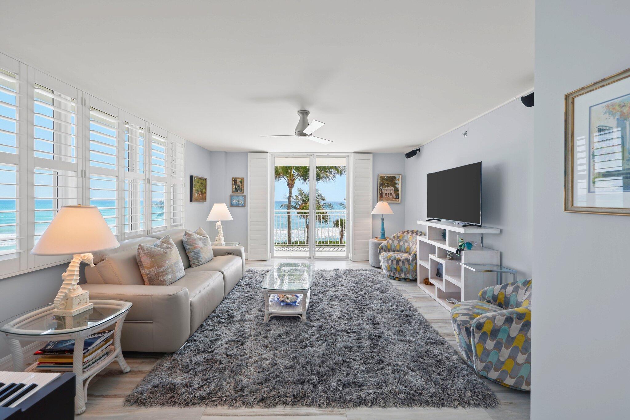 BRIGADOON CONDO - Residential